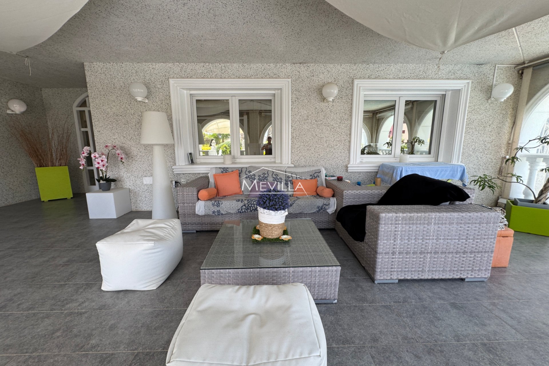Resales - Villa - Orihuela