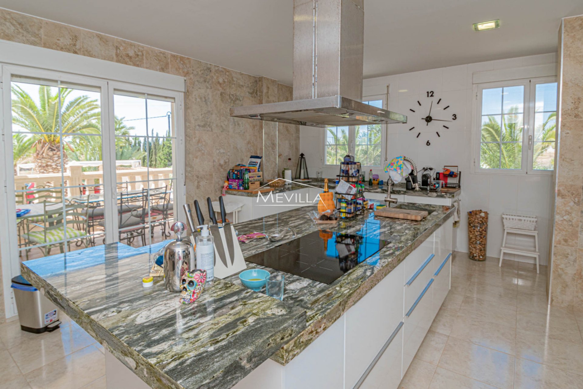 Resales - Villa - Orihuela