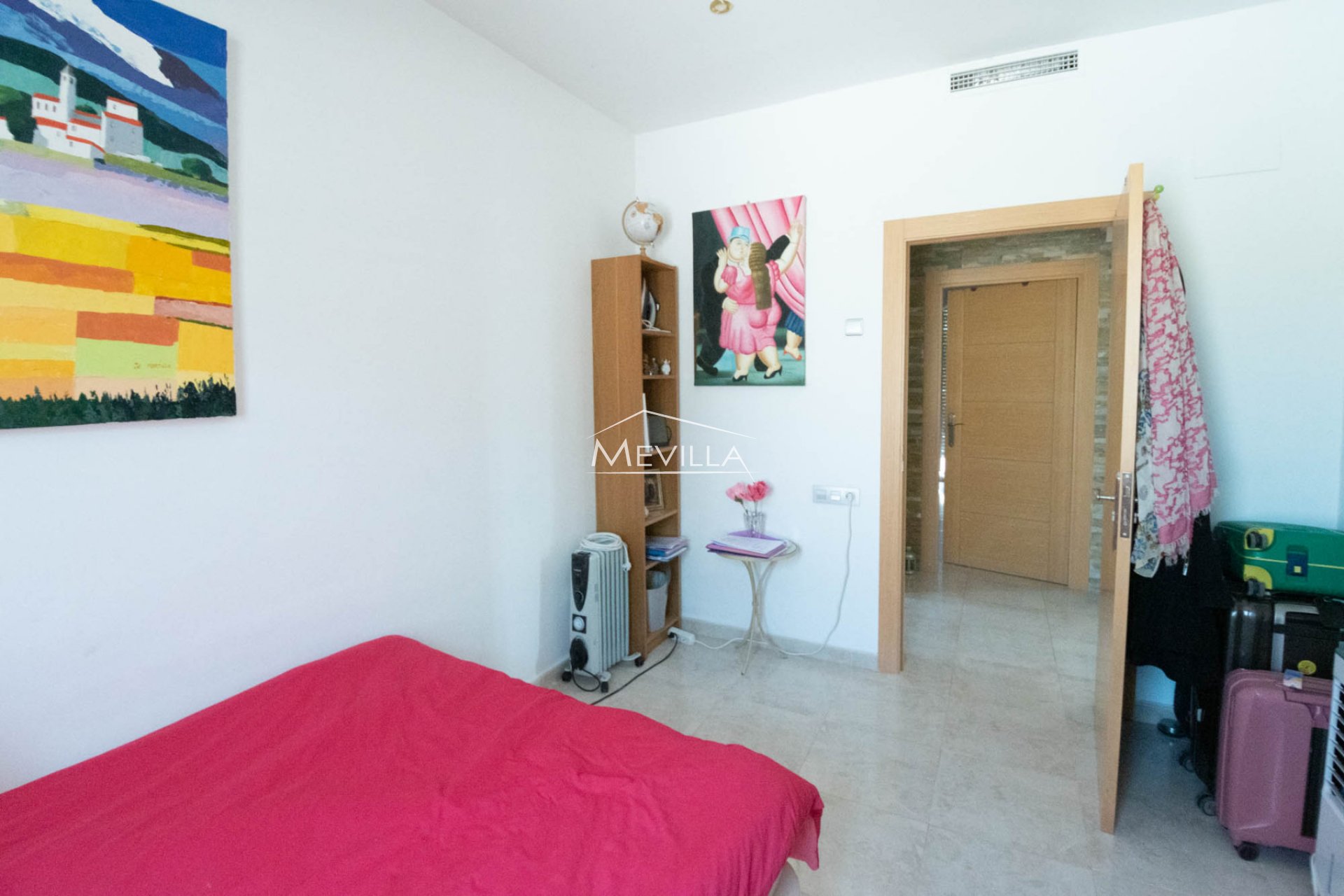 Resales - Villa - Orihuela