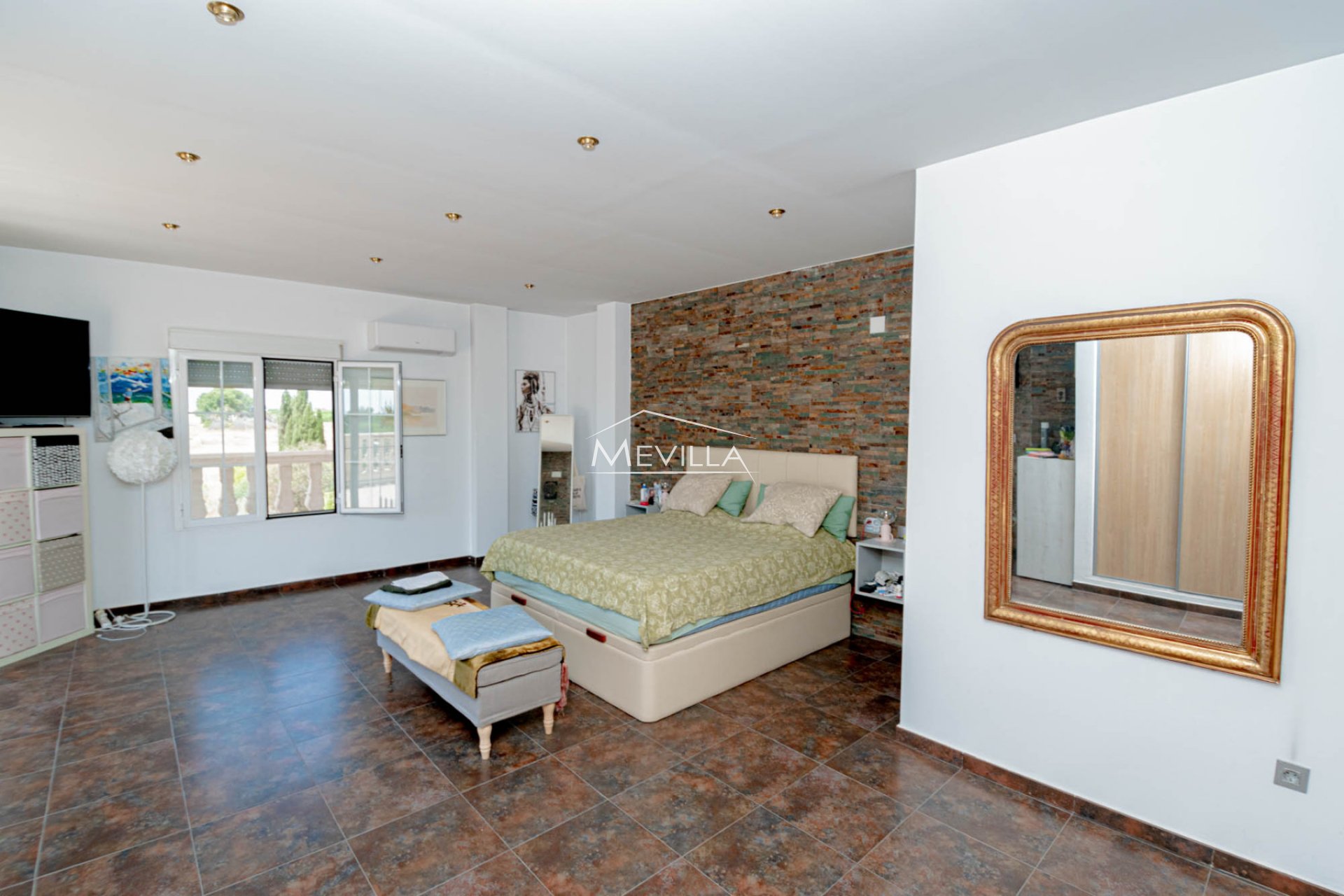 Resales - Villa - Orihuela