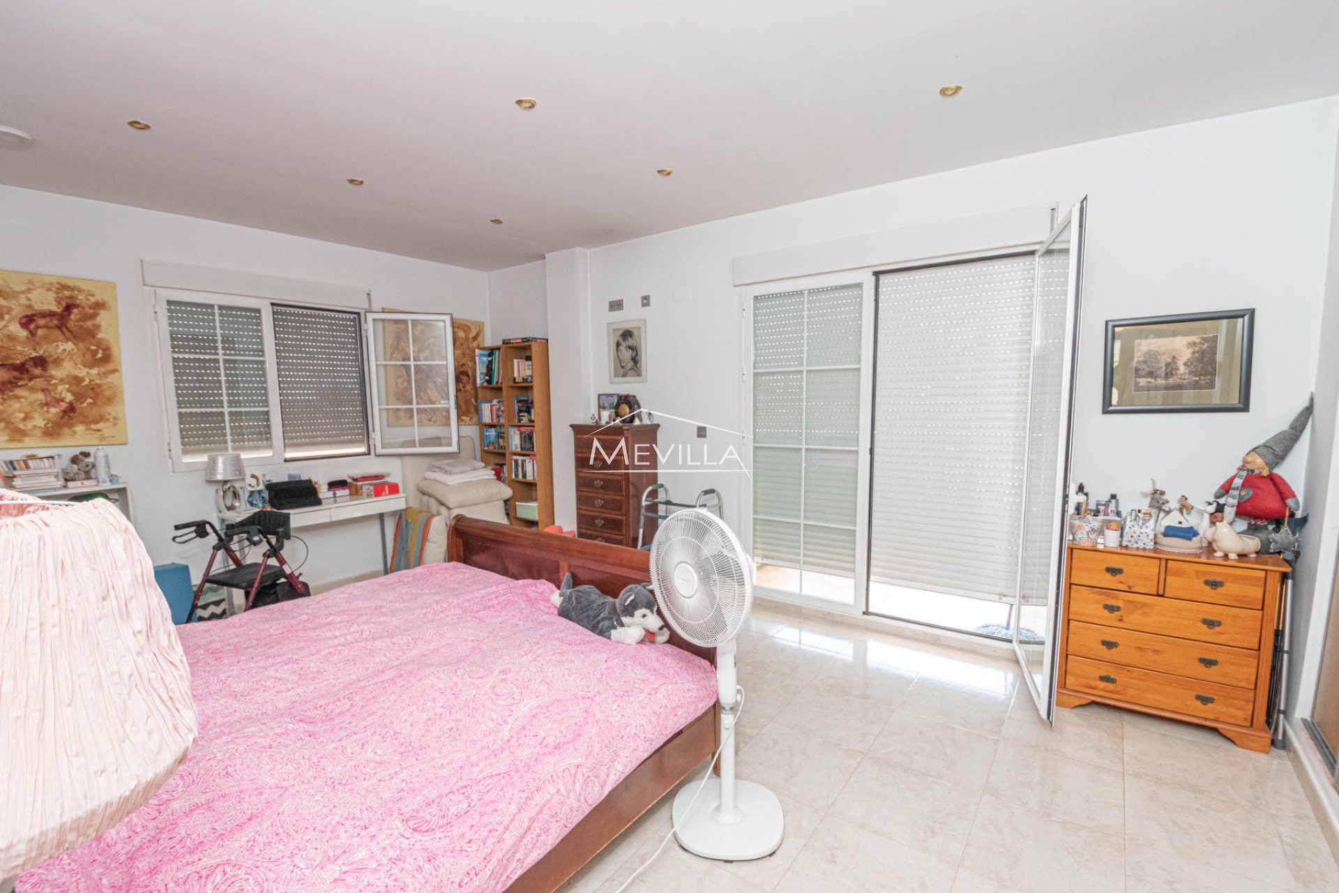 Resales - Villa - Orihuela