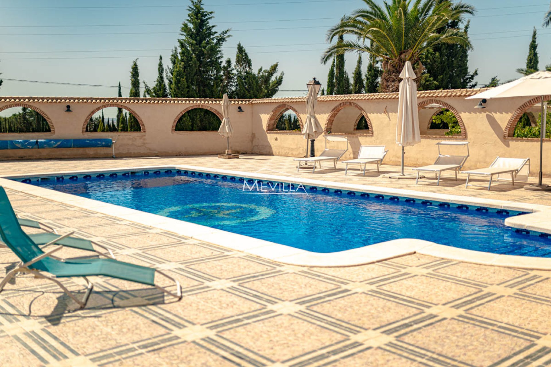 Resales - Villa - Orihuela