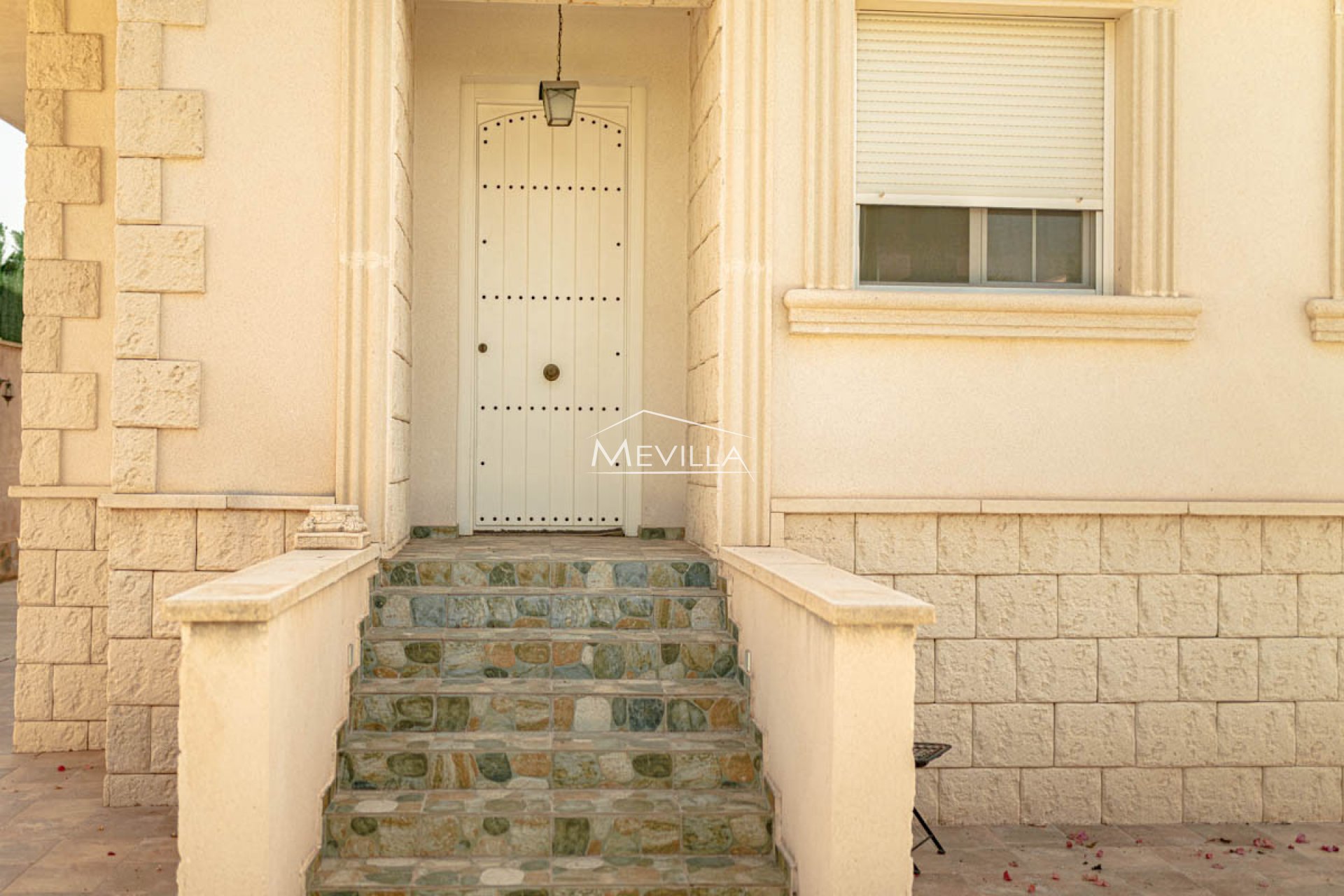 Resales - Villa - Orihuela