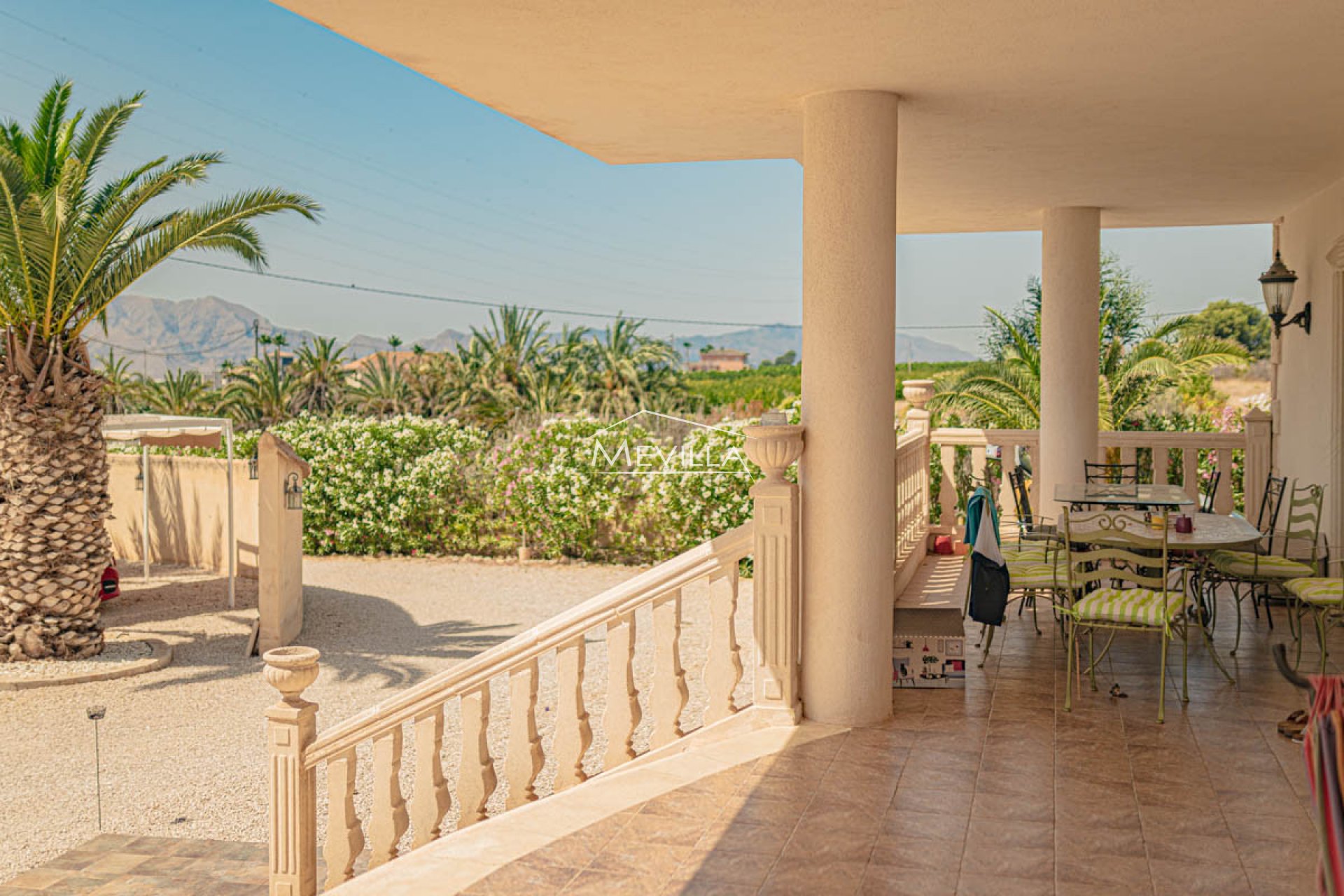 Resales - Villa - Orihuela
