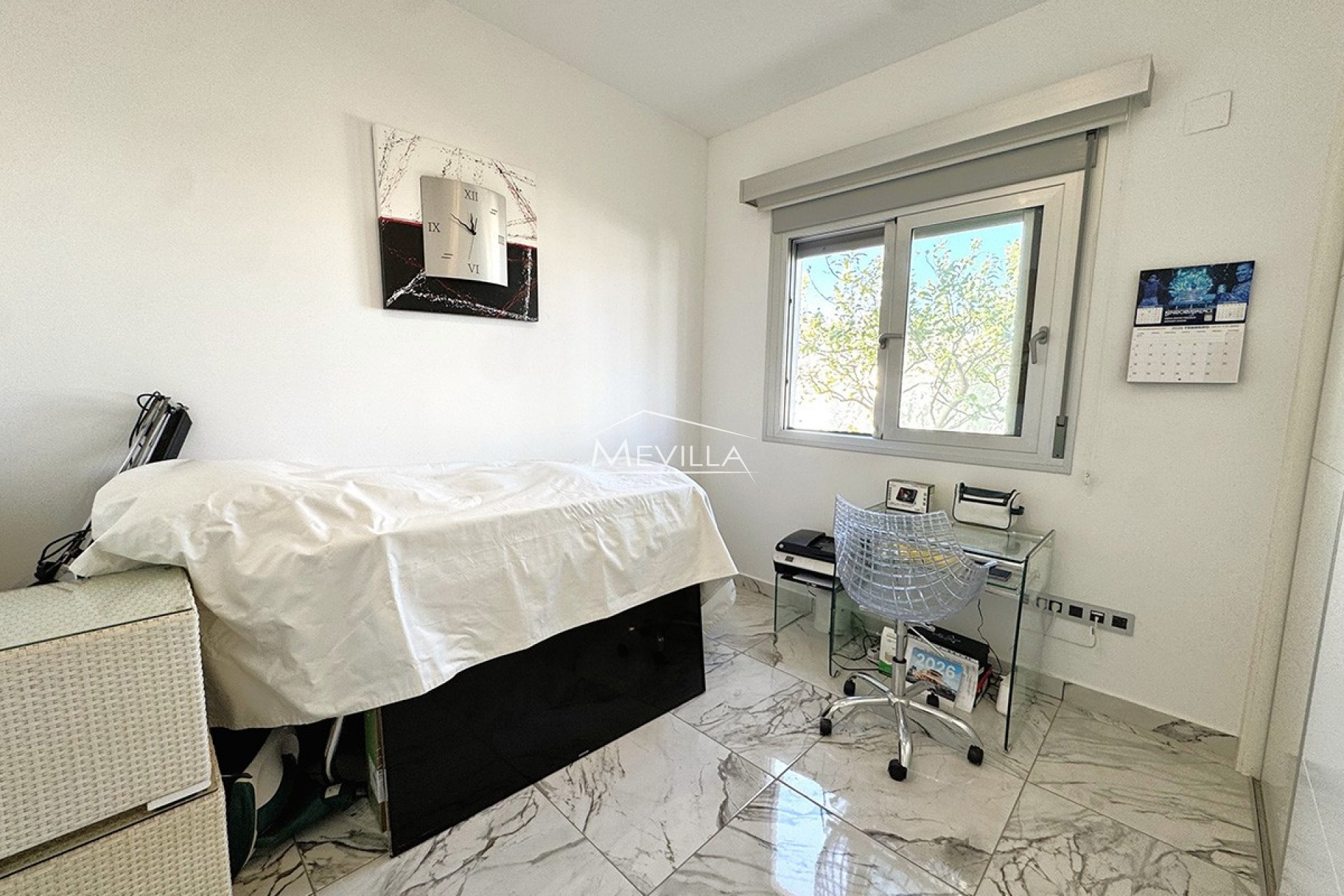 Resales - Villa - Pilar de la Horadada