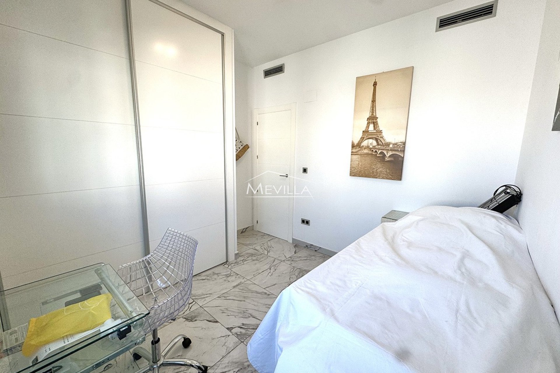 Resales - Villa - Pilar de la Horadada