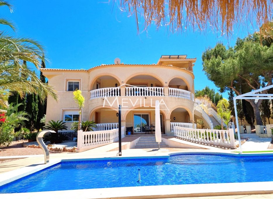 Resales - Villa - San Miguel de Salinas