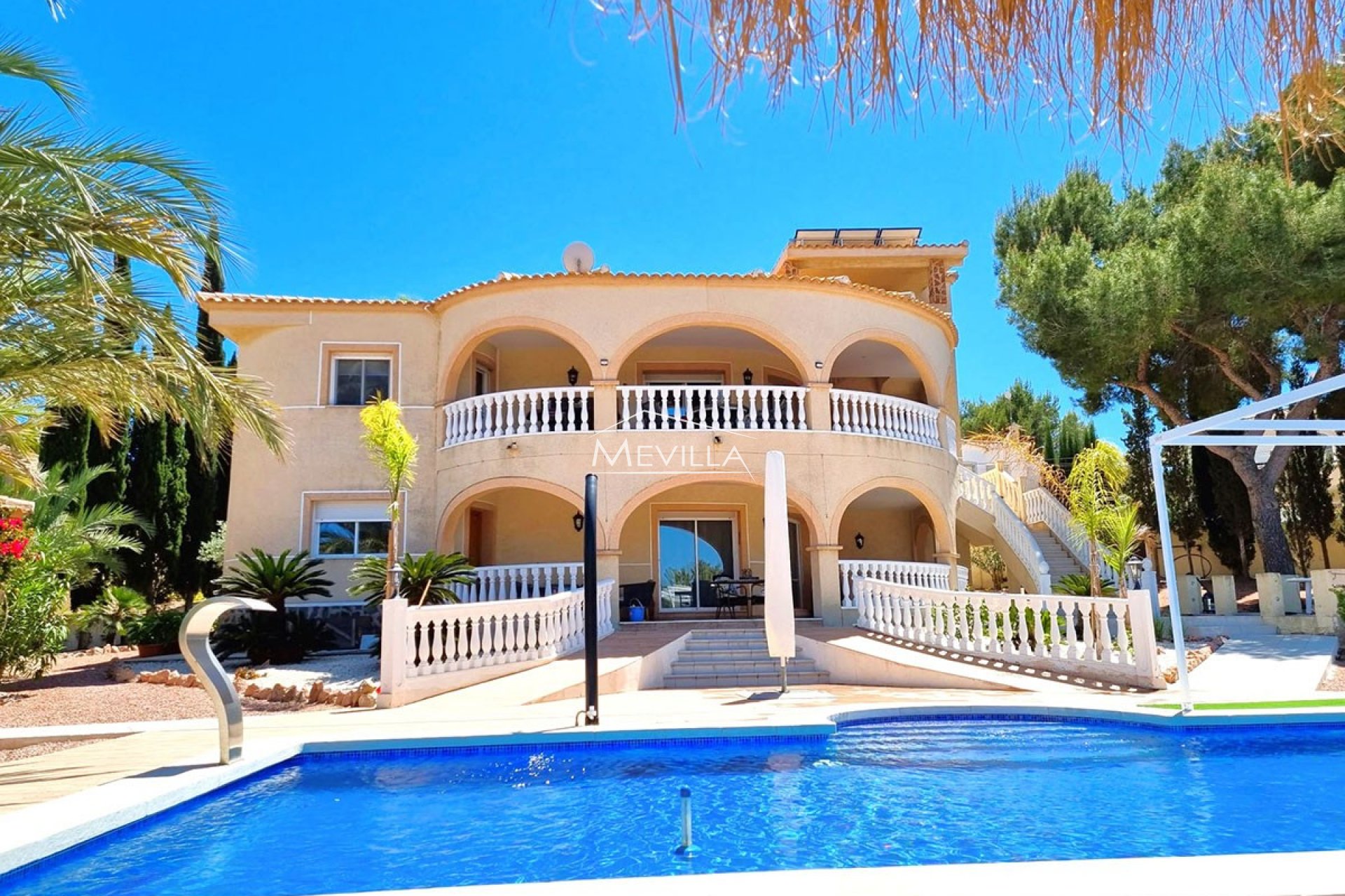 Resales - Villa - San Miguel de Salinas