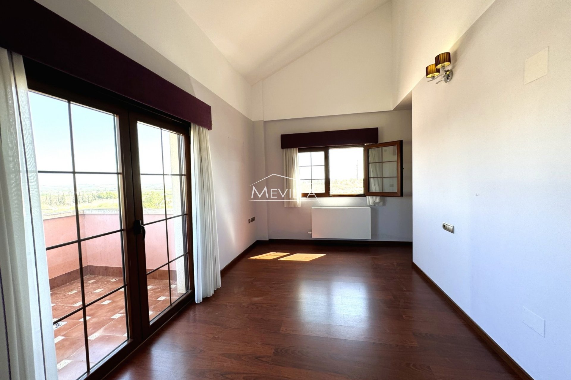 Resales - Villa - San Miguel de Salinas