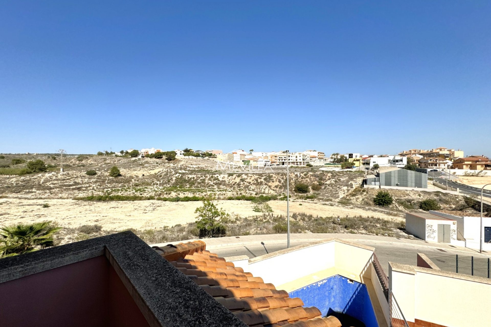 Resales - Villa - San Miguel de Salinas