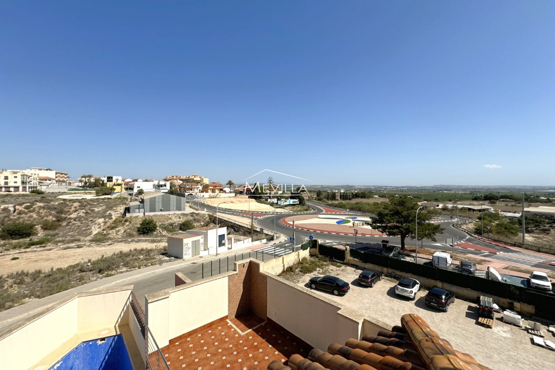 Resales - Villa - San Miguel de Salinas