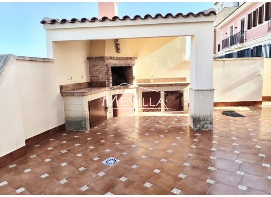 Resales - Villa - San Miguel de Salinas