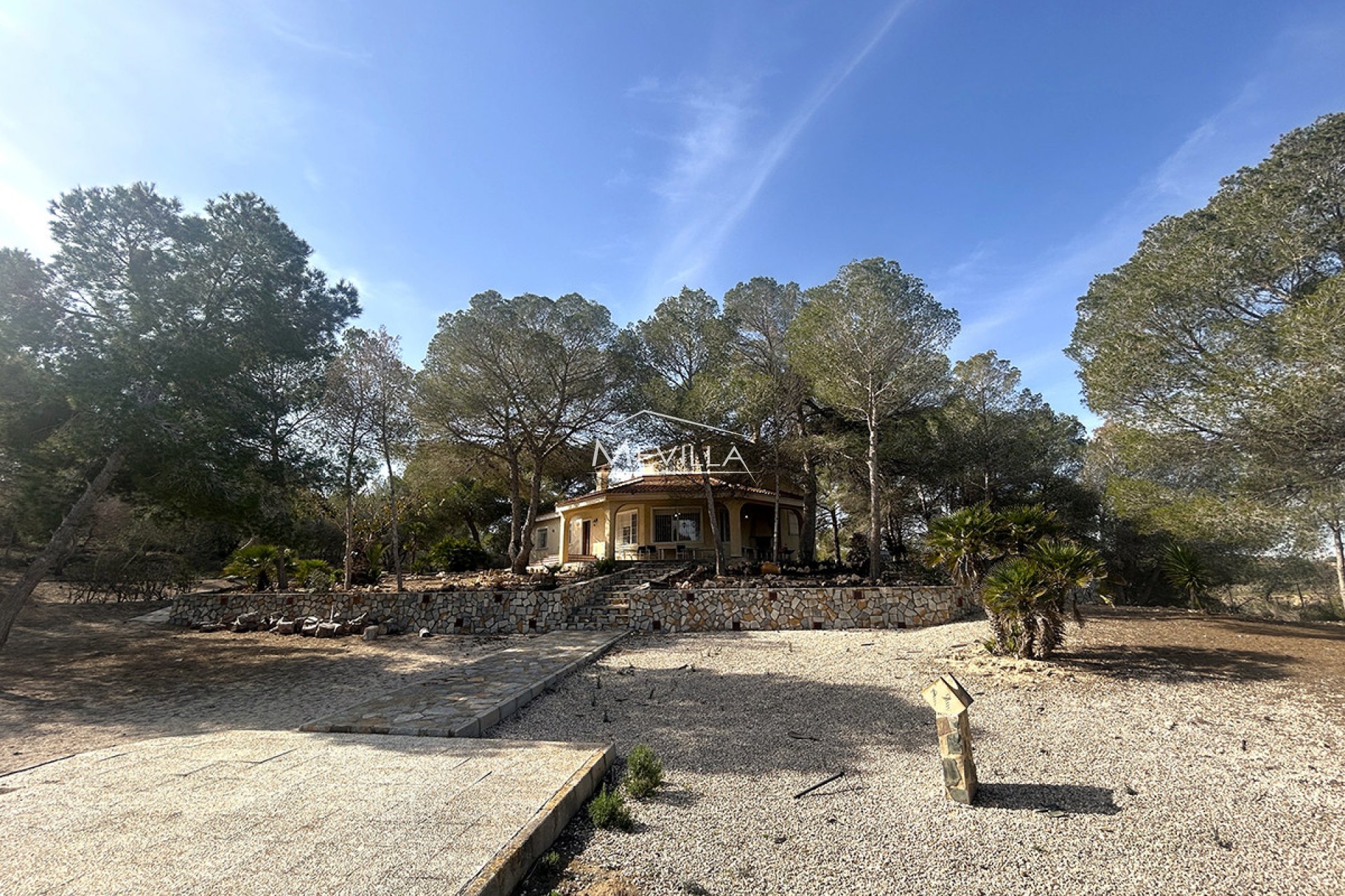 Resales - Villa - San Miguel de Salinas