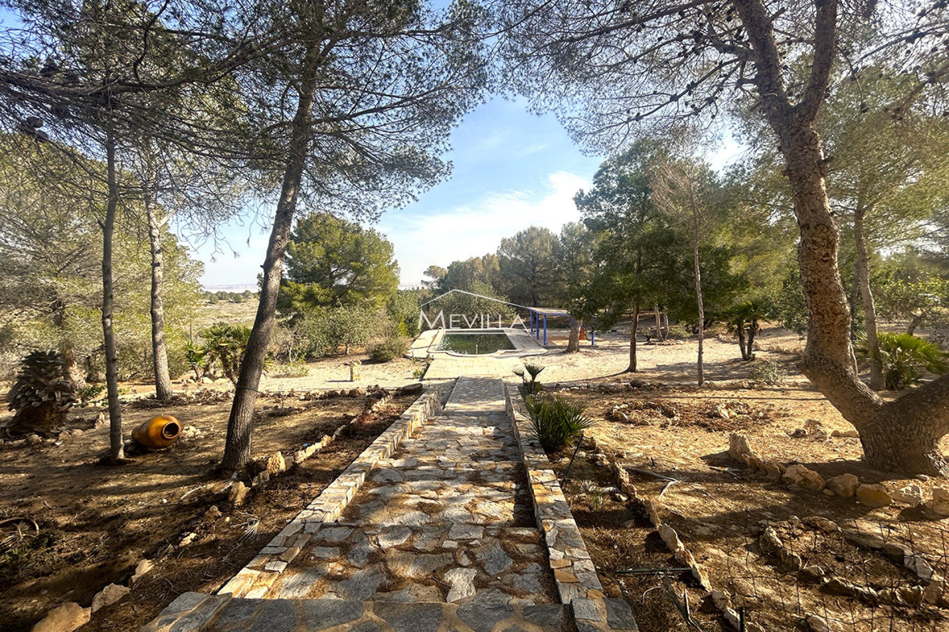 Resales - Villa - San Miguel de Salinas