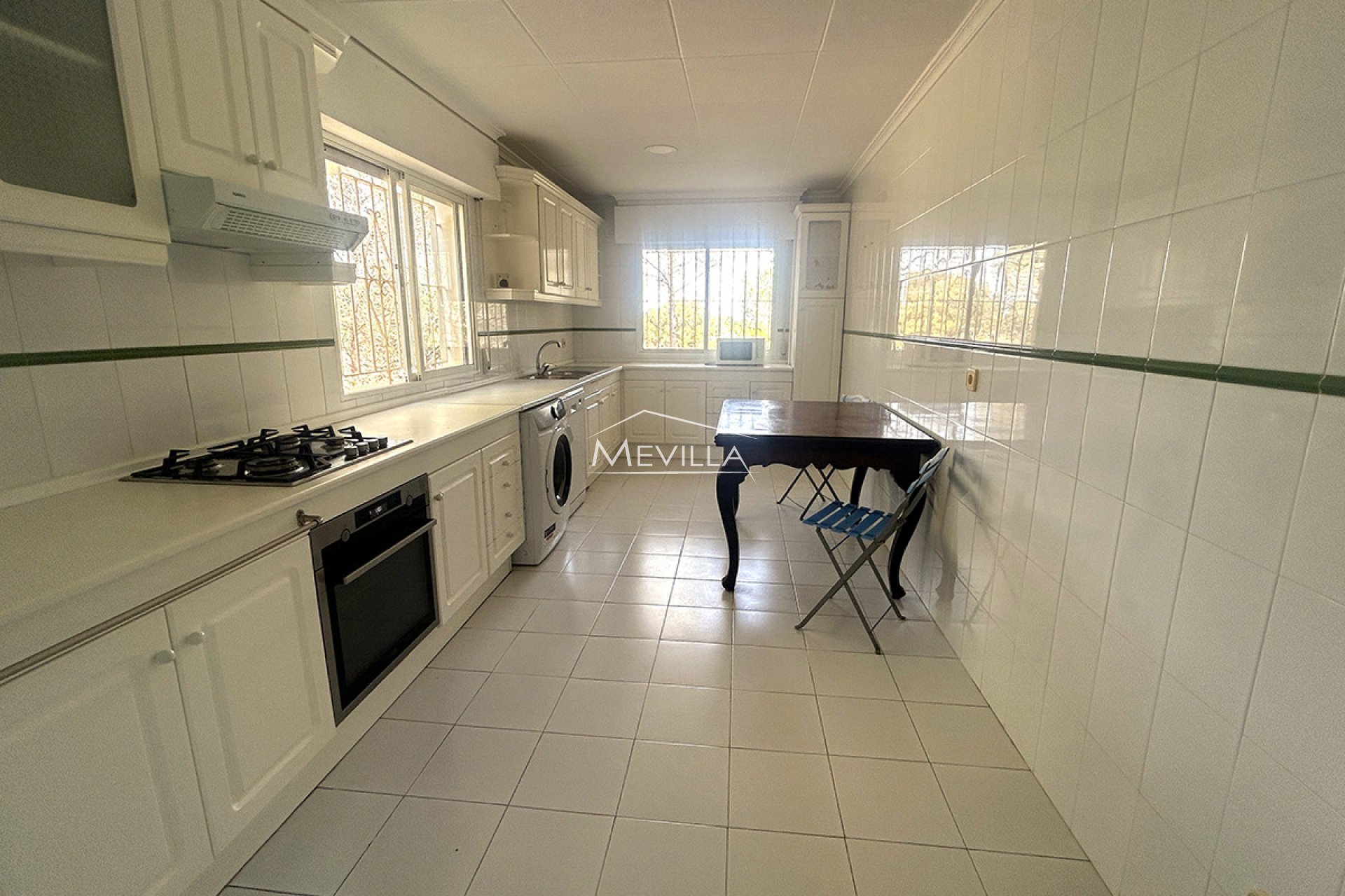 Resales - Villa - San Miguel de Salinas