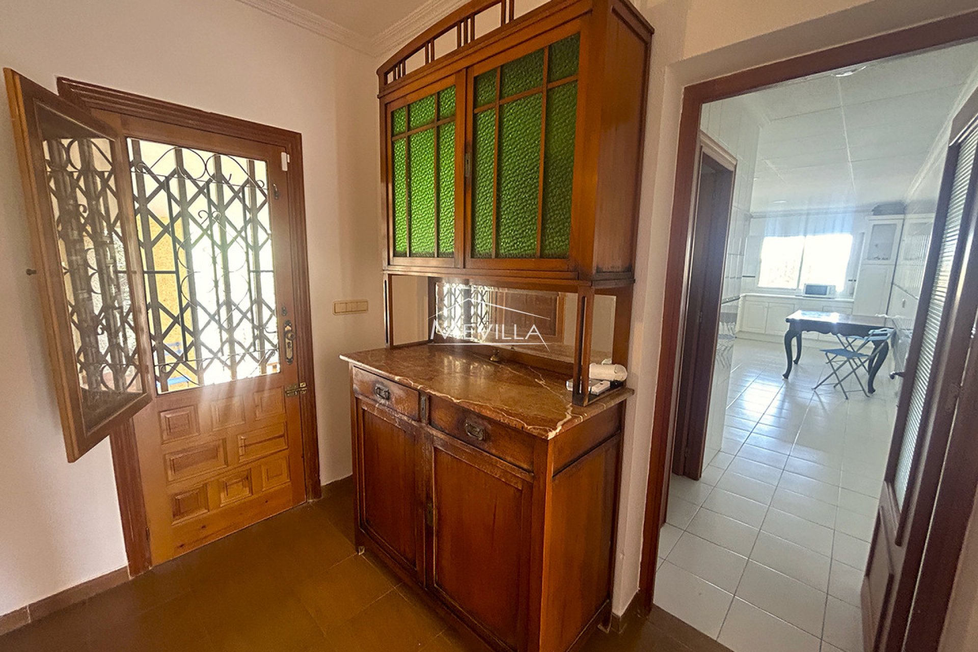 Resales - Villa - San Miguel de Salinas