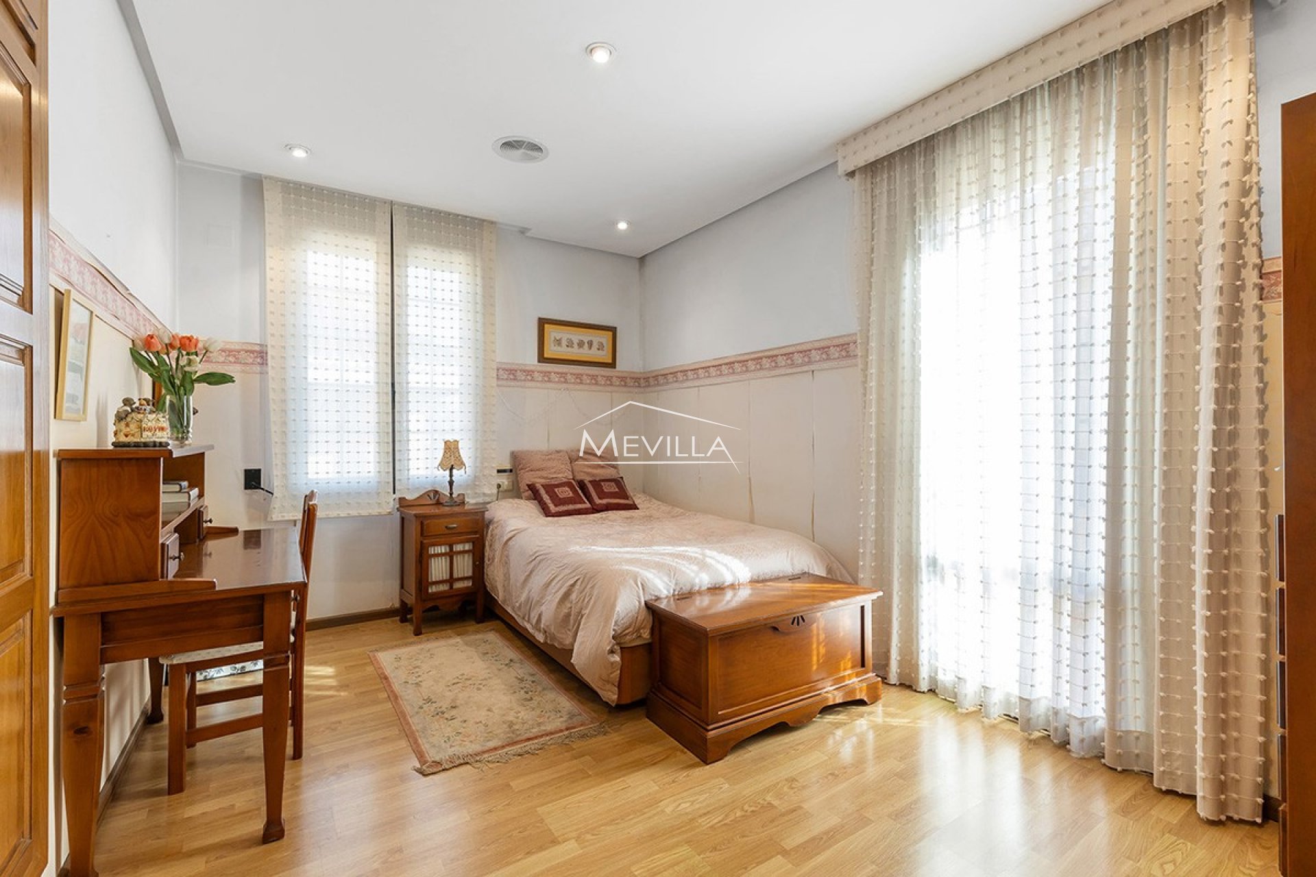 Resales - Villa - Torrevieja - La Veleta