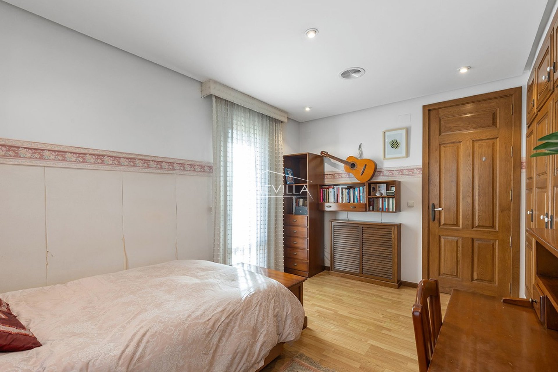 Resales - Villa - Torrevieja - La Veleta