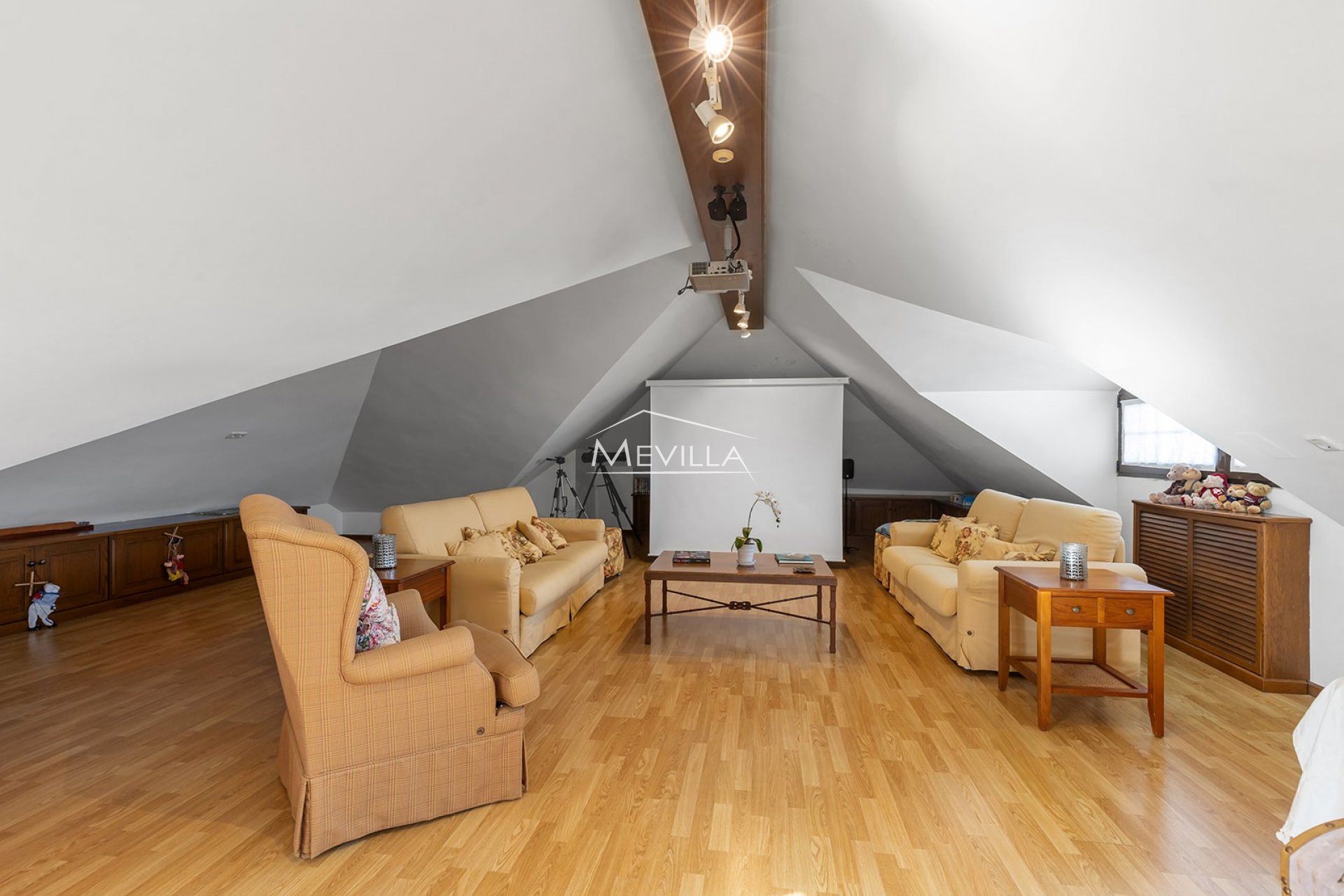 Resales - Villa - Torrevieja - La Veleta