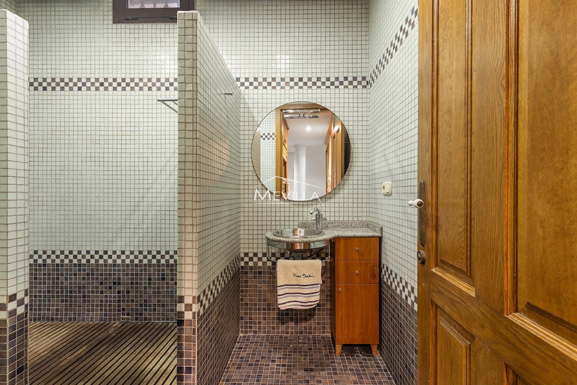 Resales - Villa - Torrevieja - La Veleta