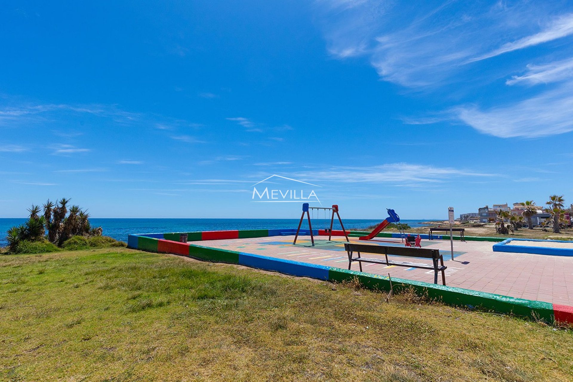 Resales - Villa - Torrevieja - La Veleta