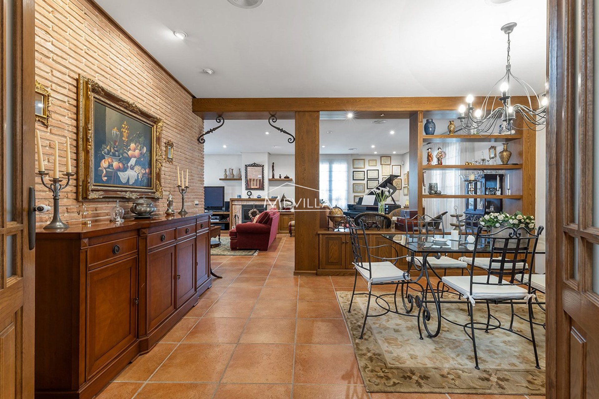 Resales - Villa - Torrevieja - La Veleta