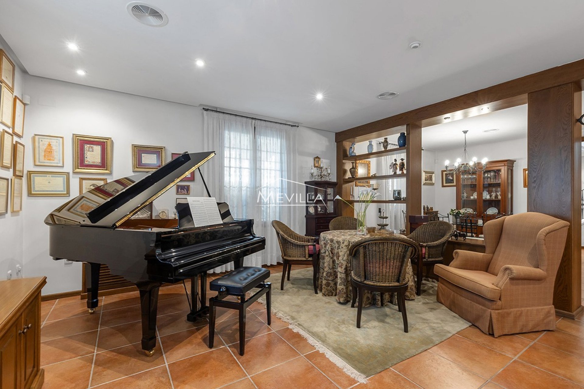 Resales - Villa - Torrevieja - La Veleta