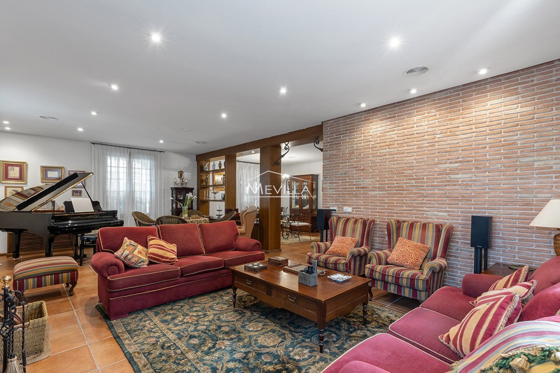 Resales - Villa - Torrevieja - La Veleta