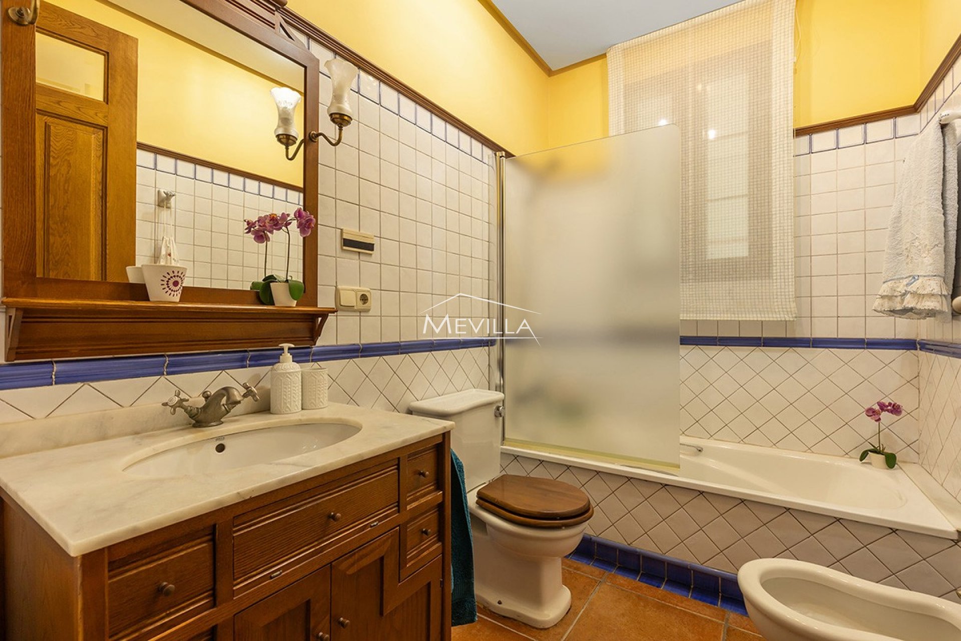 Resales - Villa - Torrevieja - La Veleta