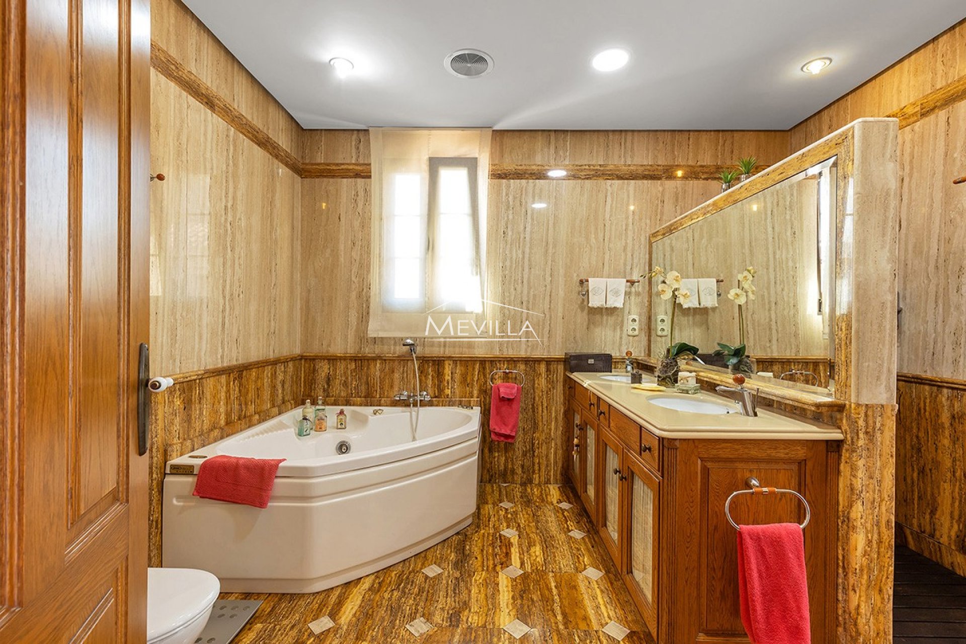 Resales - Villa - Torrevieja - La Veleta