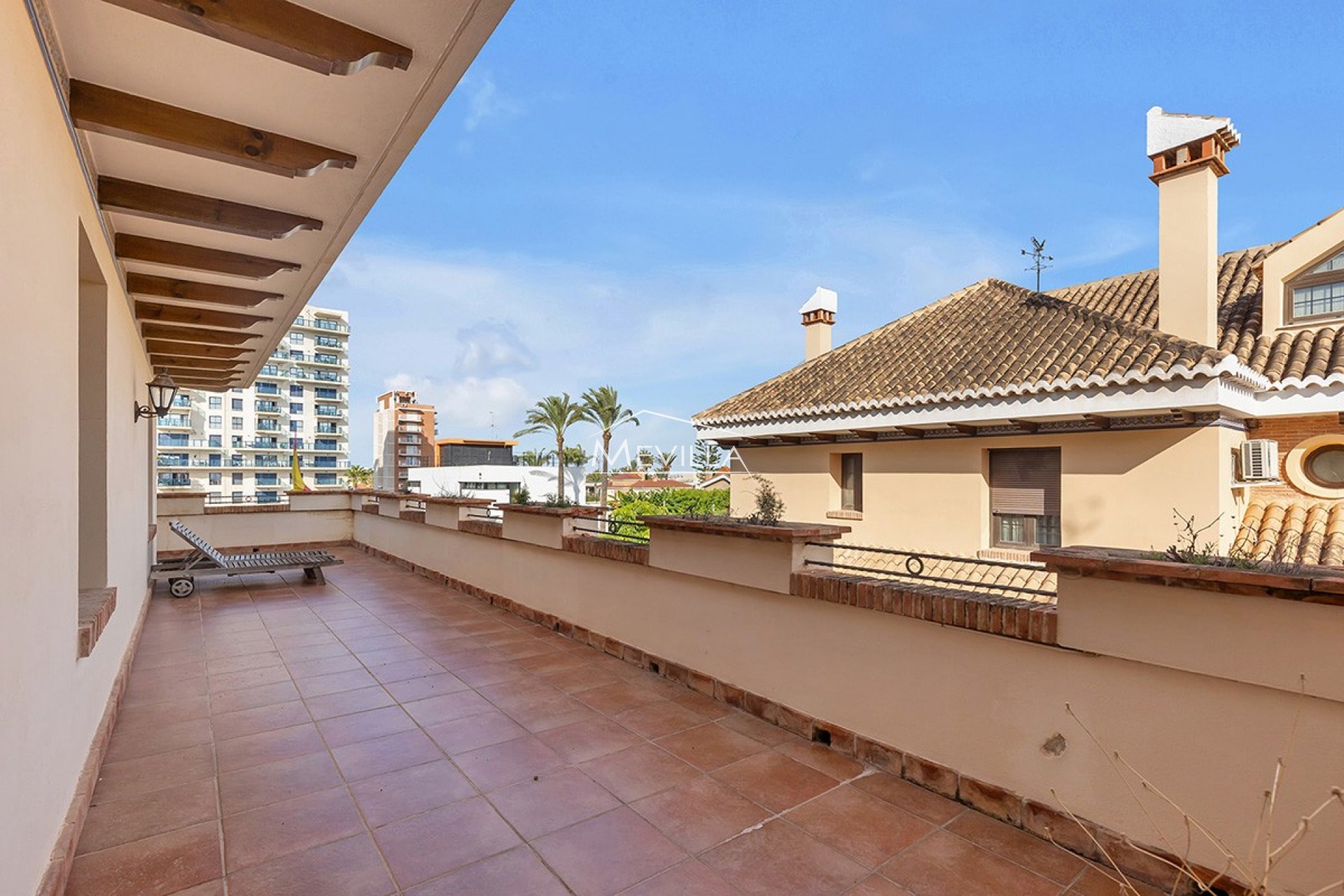 Resales - Villa - Torrevieja - La Veleta