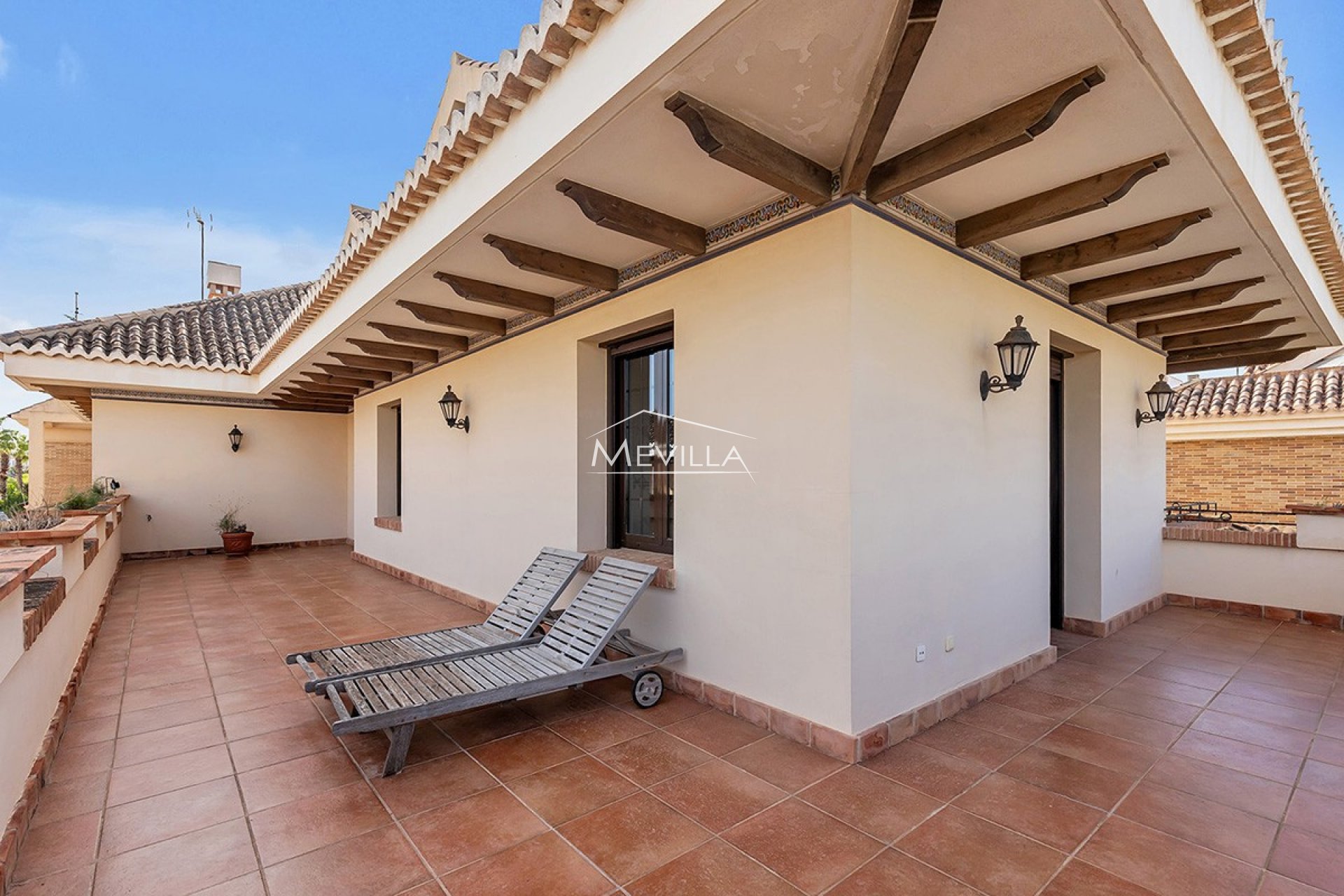 Resales - Villa - Torrevieja - La Veleta