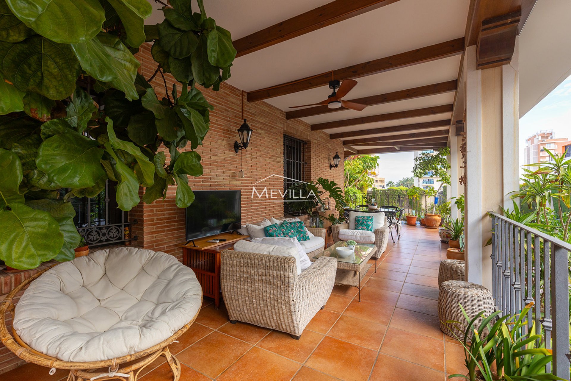 Resales - Villa - Torrevieja - La Veleta