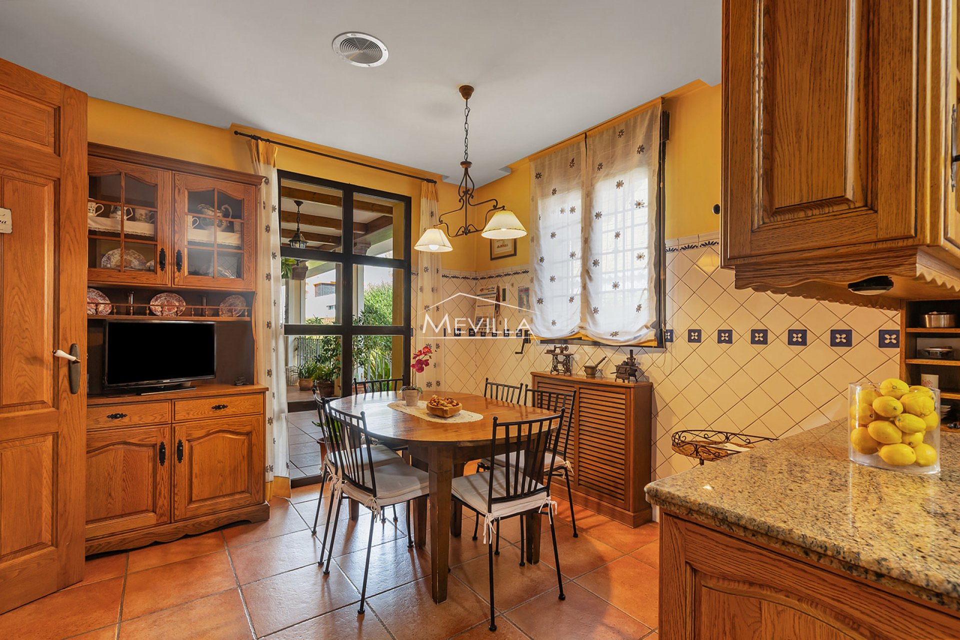 Resales - Villa - Torrevieja - La Veleta