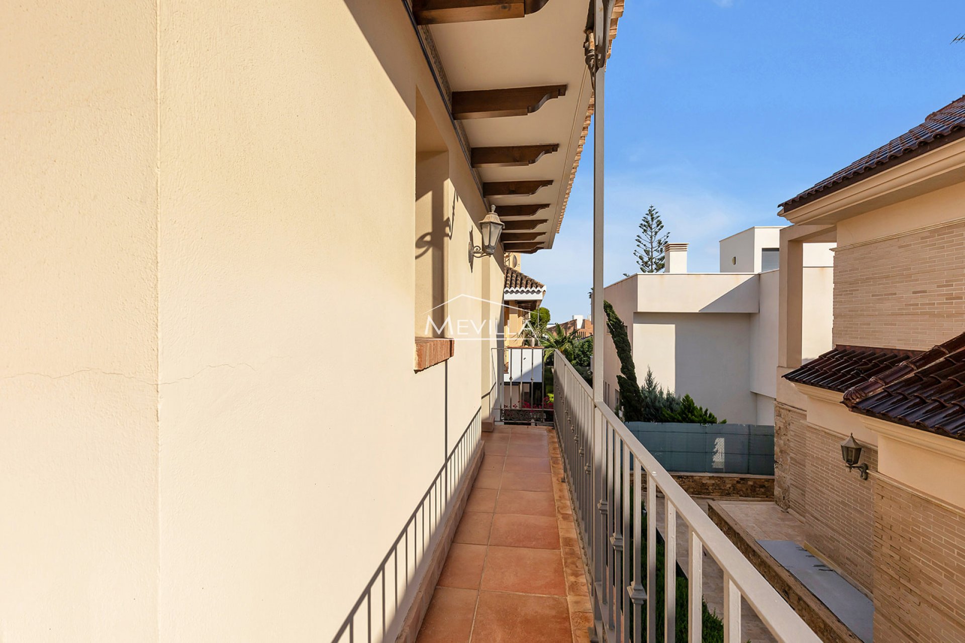 Resales - Villa - Torrevieja - La Veleta