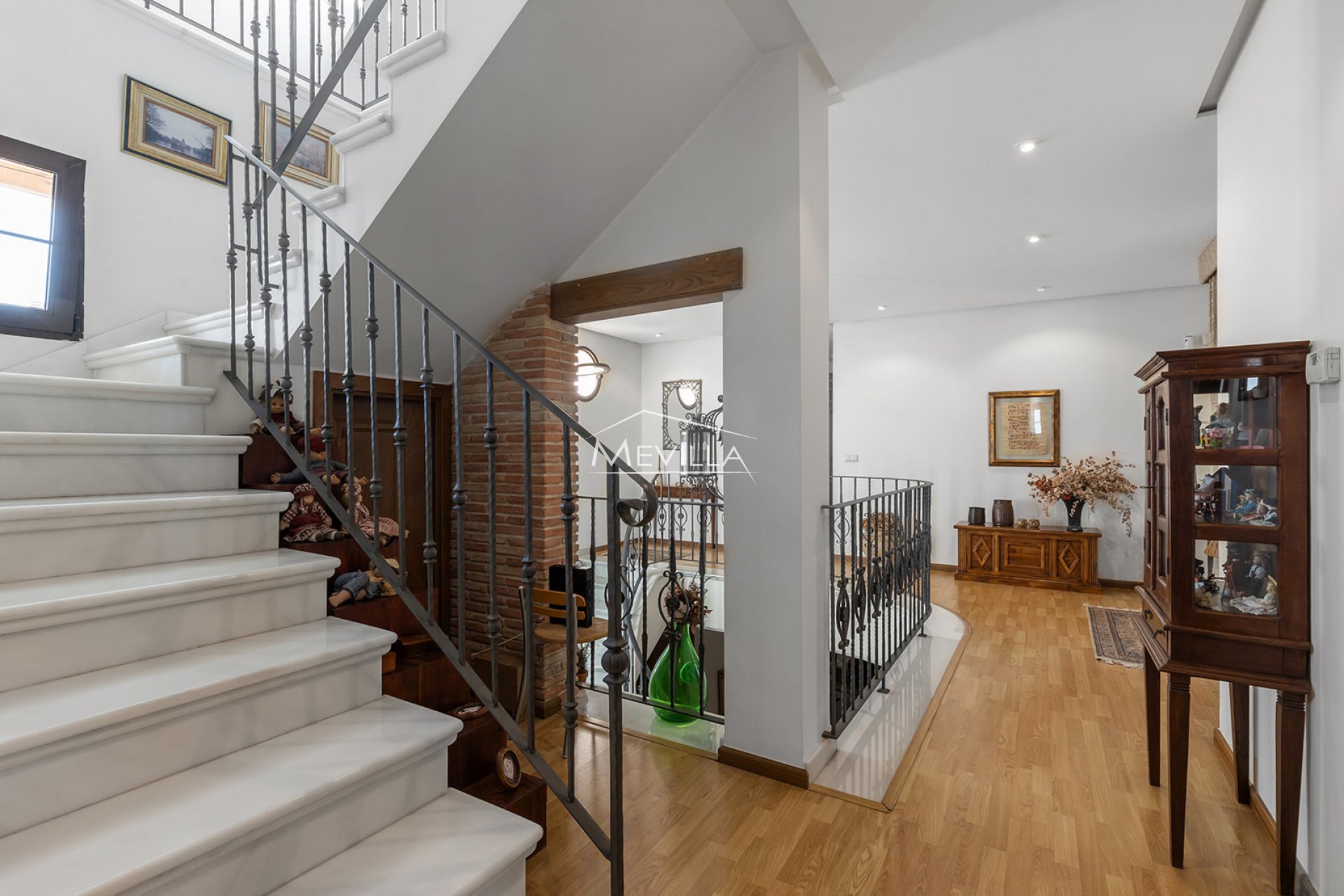 Resales - Villa - Torrevieja - La Veleta