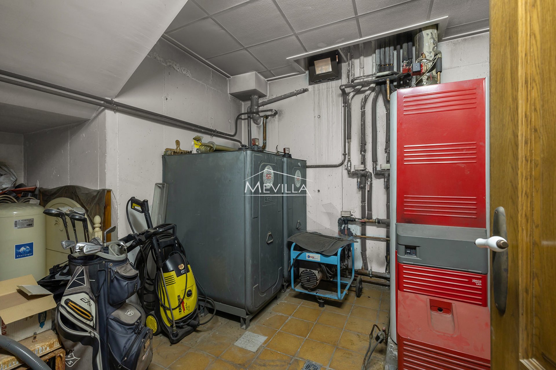 Resales - Villa - Torrevieja - La Veleta