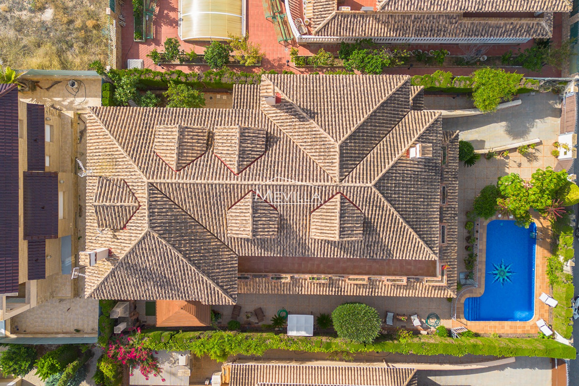 Resales - Villa - Torrevieja - La Veleta