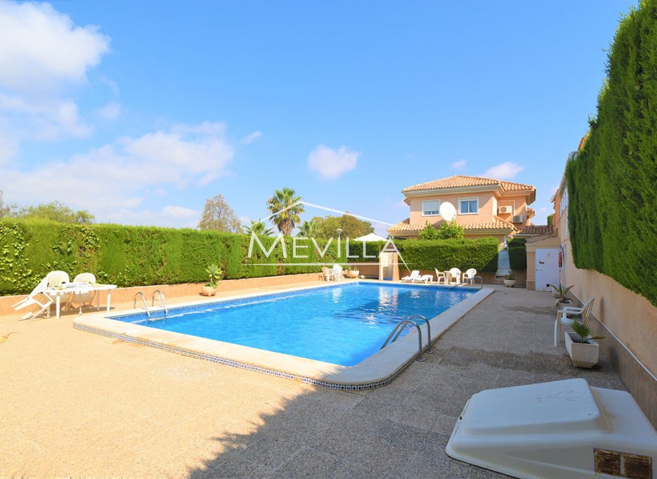 Resales - Villa - Torrevieja - Los Altos