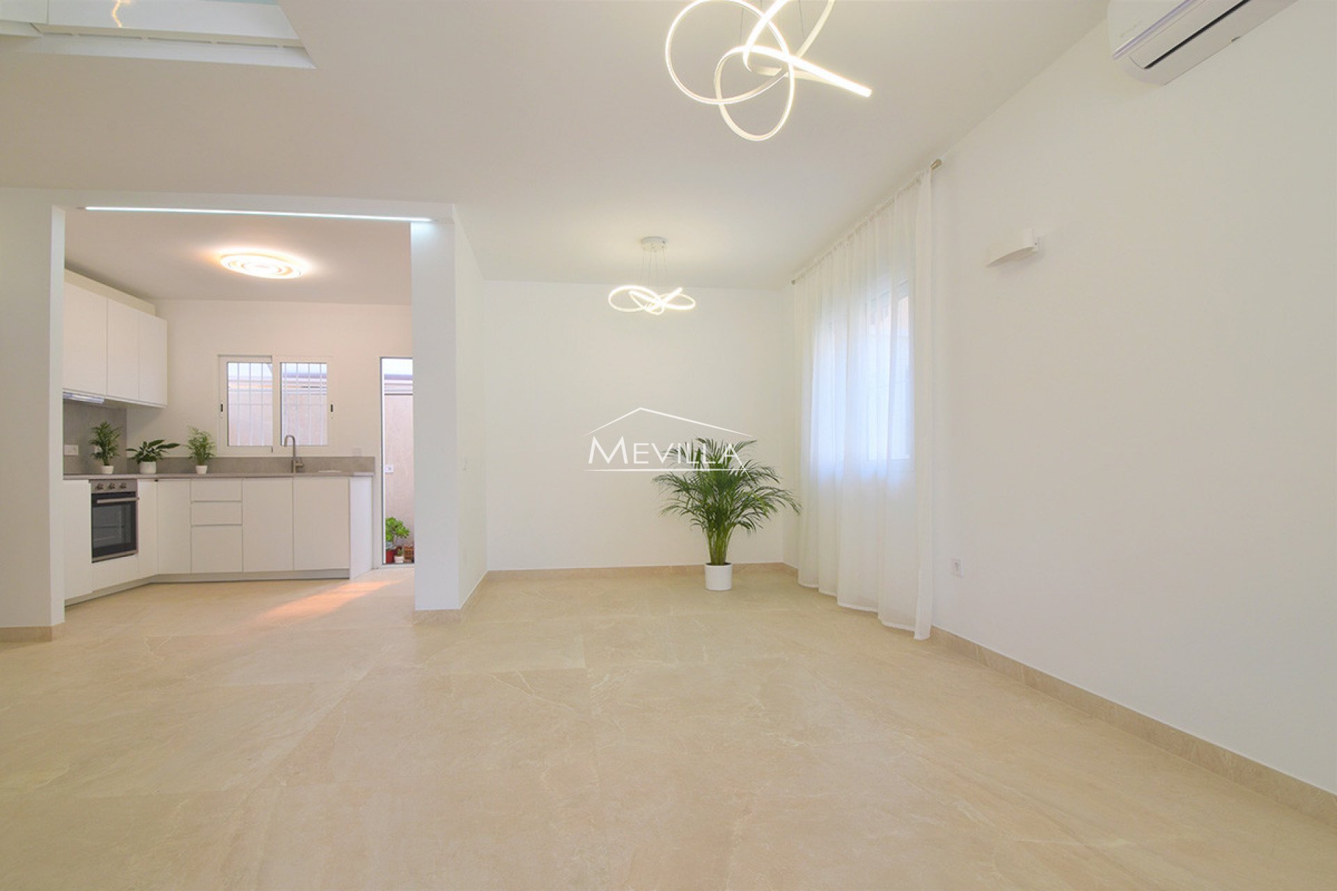 Resales - Villa - Torrevieja - Los Altos