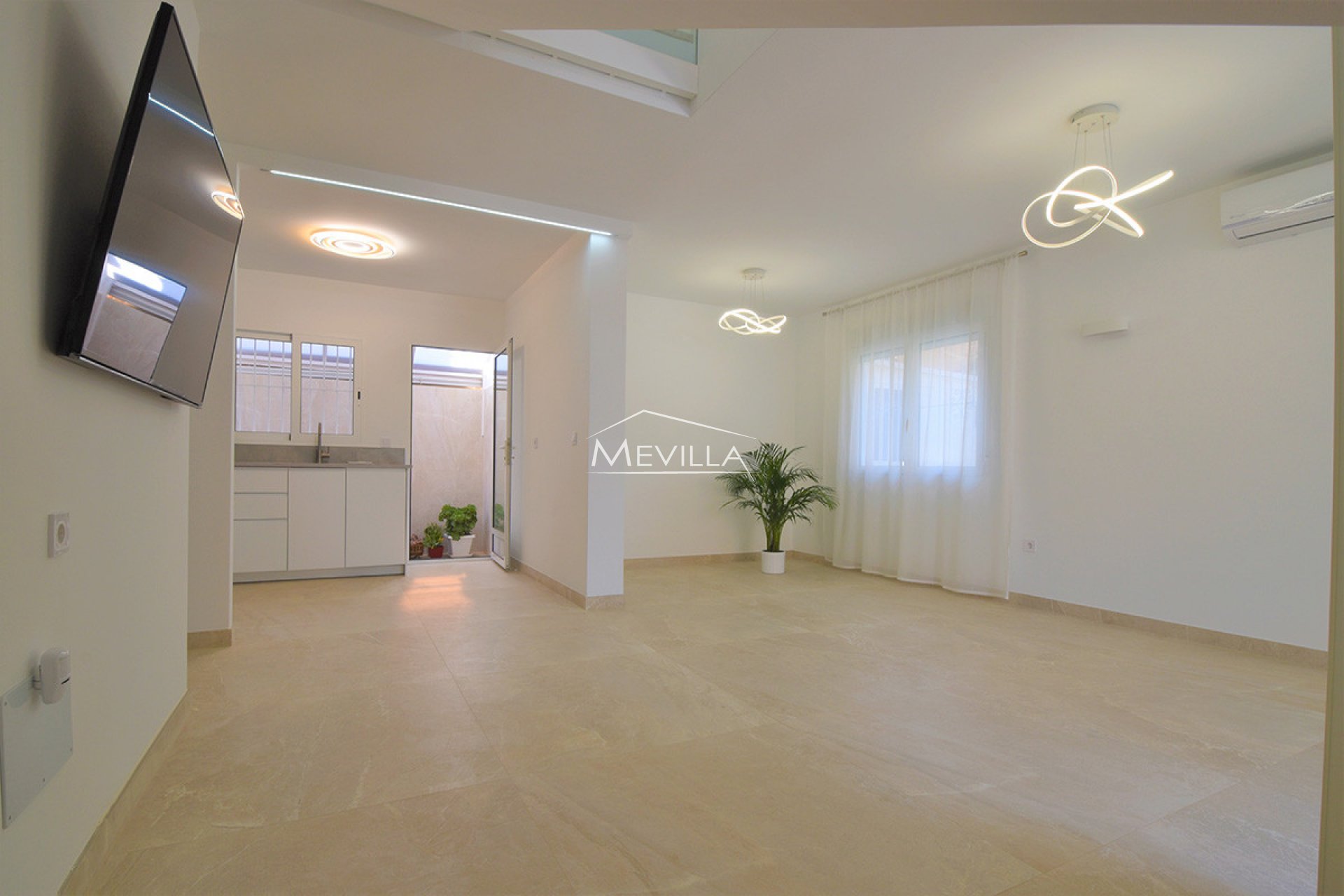 Resales - Villa - Torrevieja - Los Altos