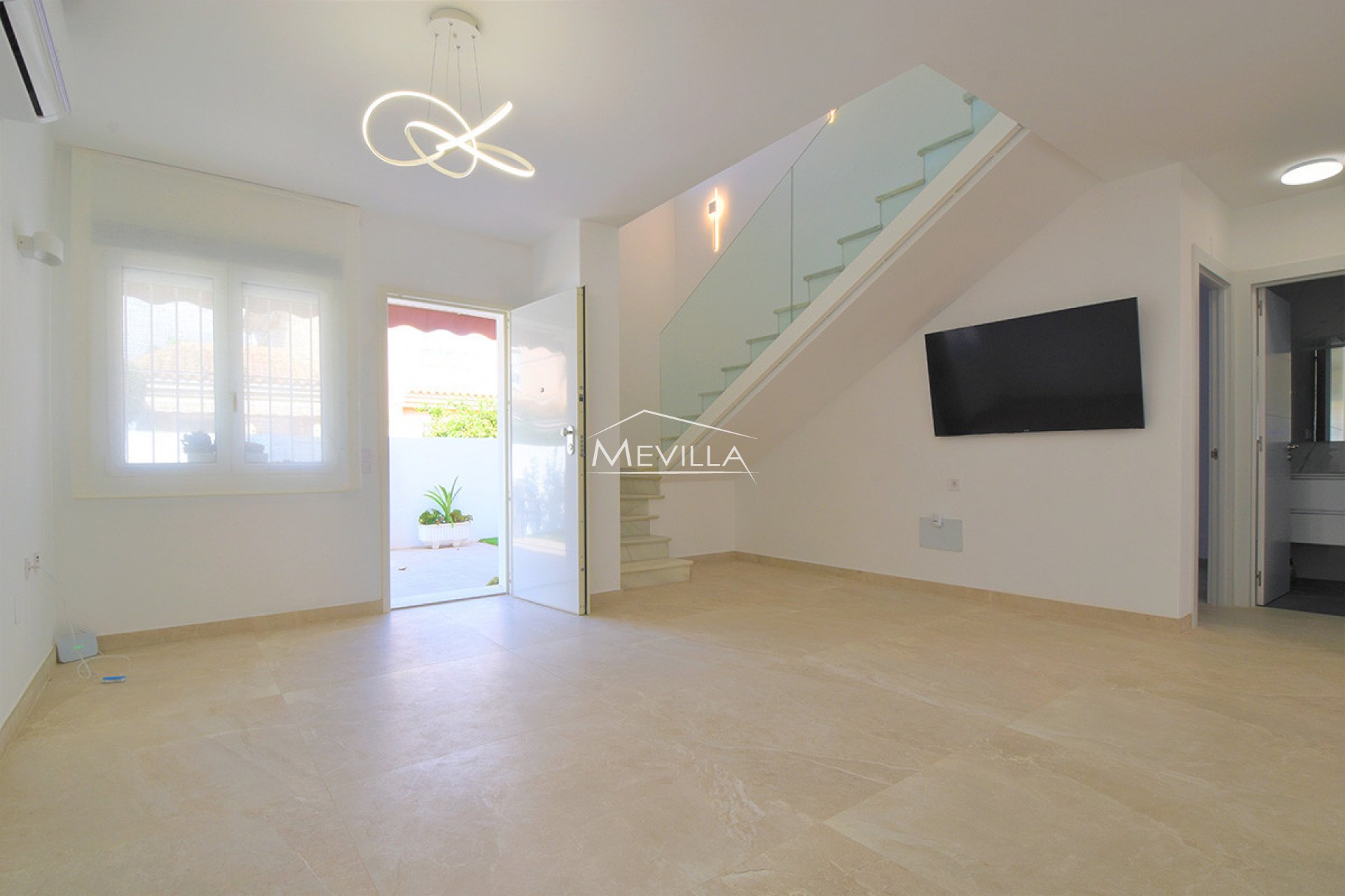 Resales - Villa - Torrevieja - Los Altos