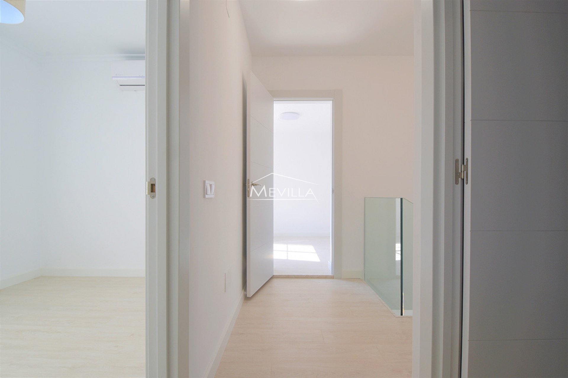 Resales - Villa - Torrevieja - Los Altos