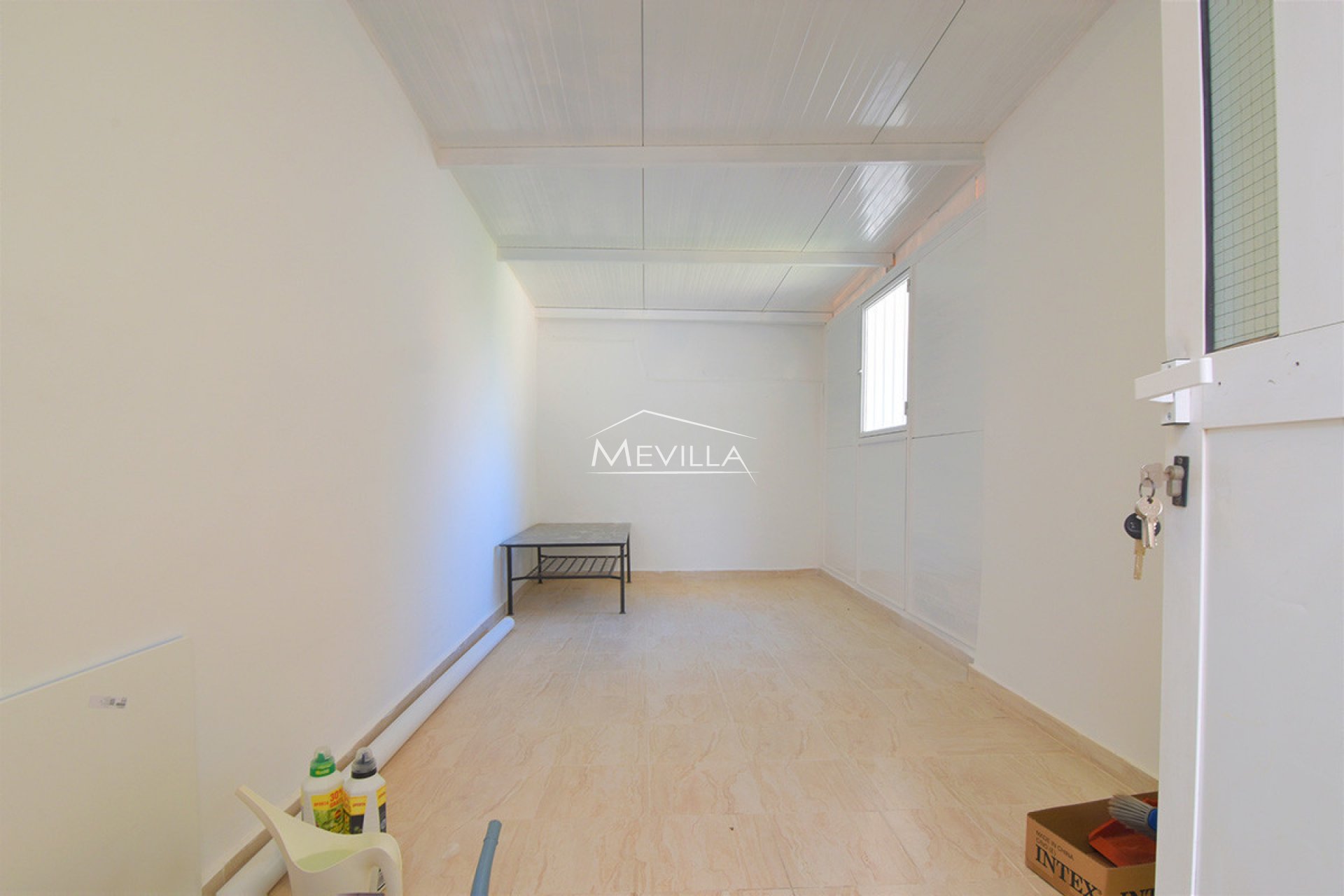 Resales - Villa - Torrevieja - Los Altos