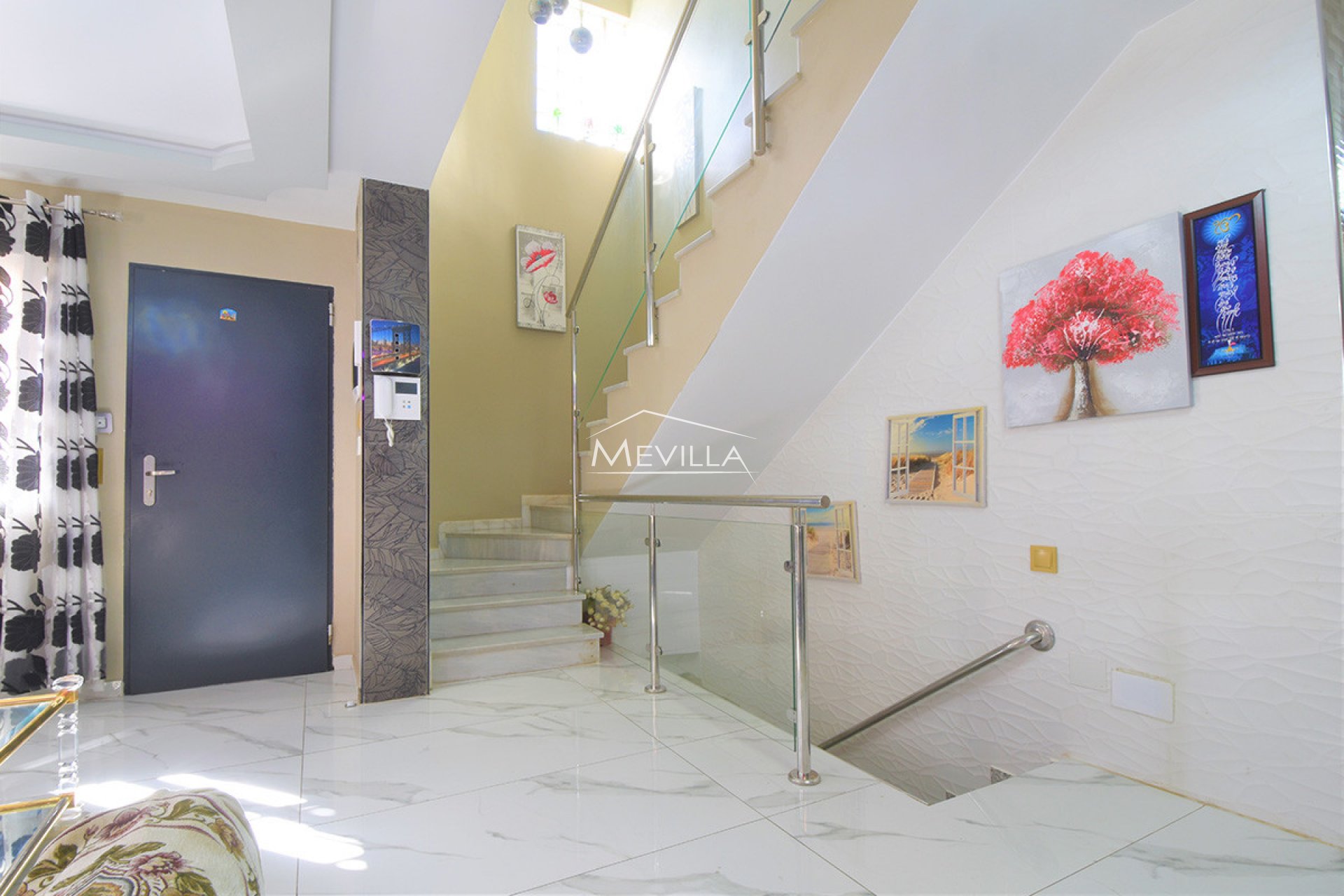 Resales - Villa - Torrevieja - Los Altos