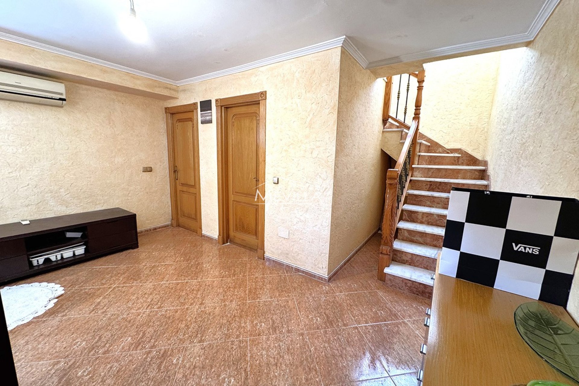 Resales - Villa - Torrevieja - Los Altos