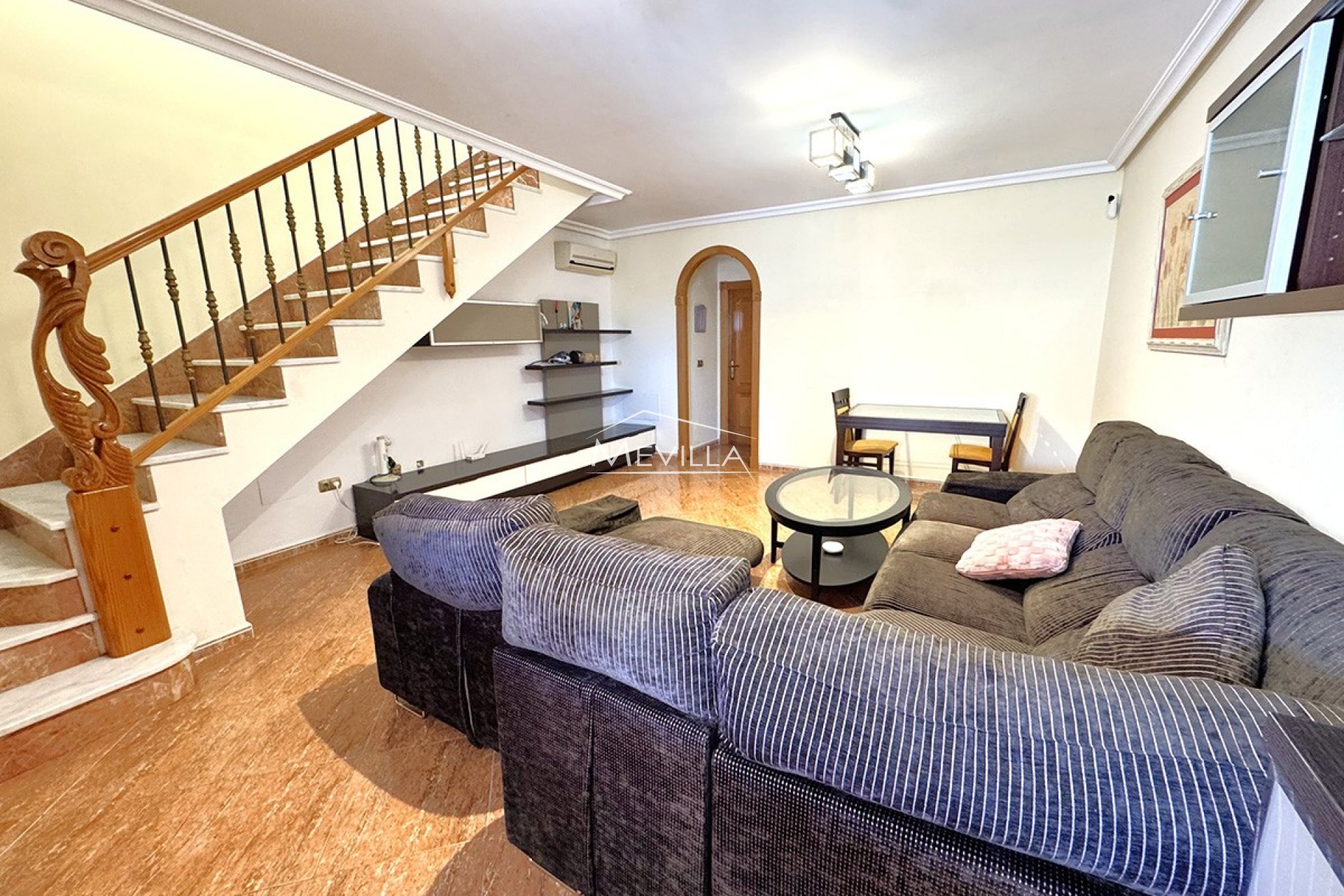 Resales - Villa - Torrevieja - Los Altos