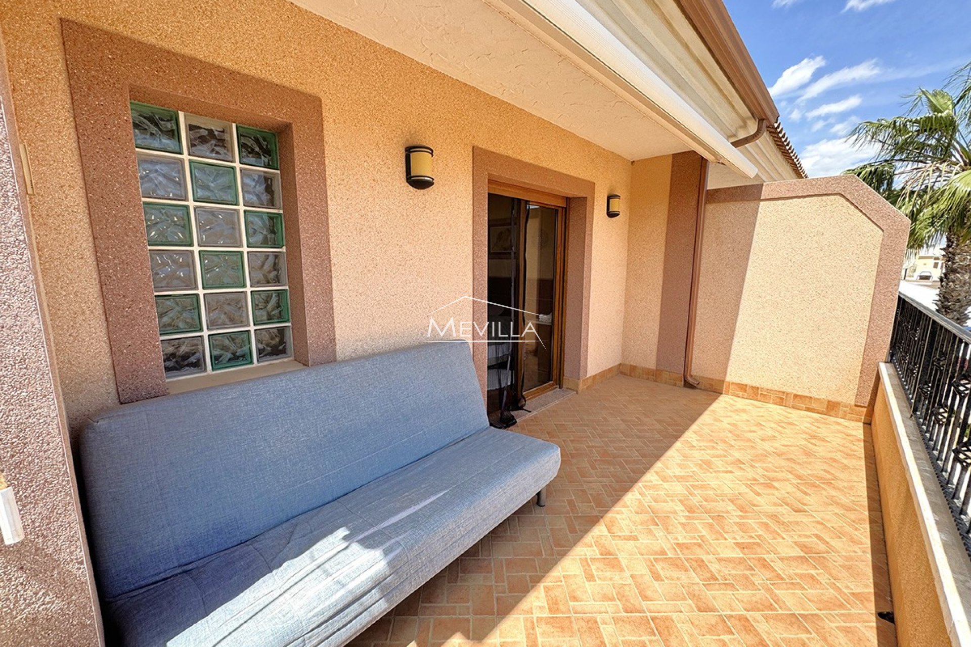 Resales - Villa - Torrevieja - Los Altos