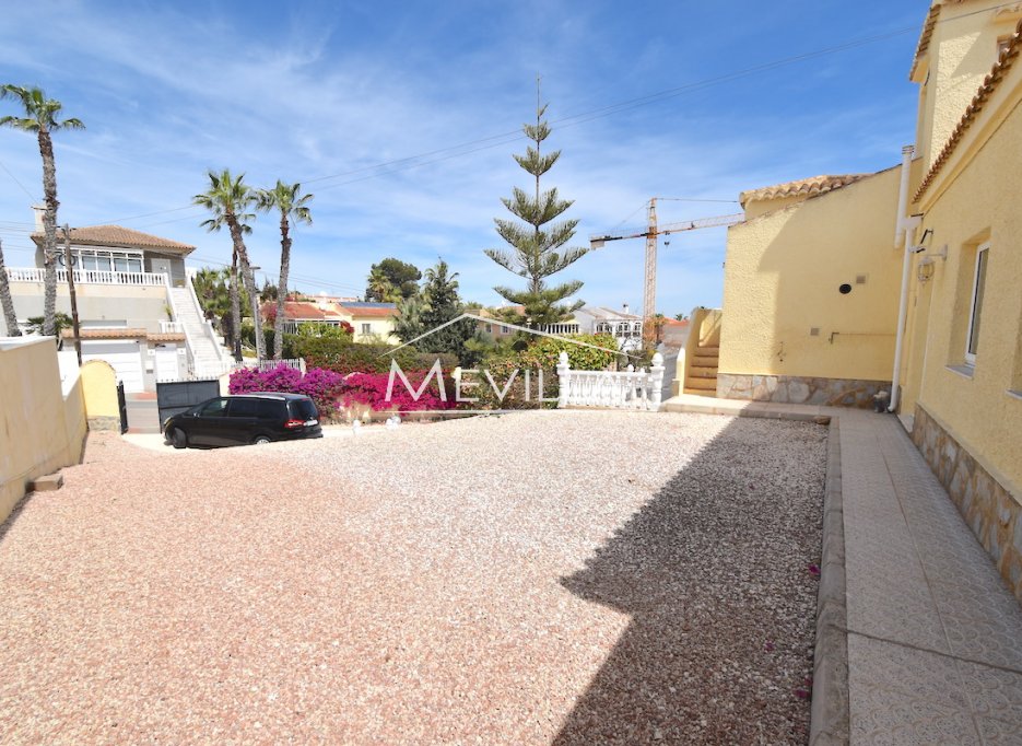 Resales - Villa - Torrevieja - Los Balcones