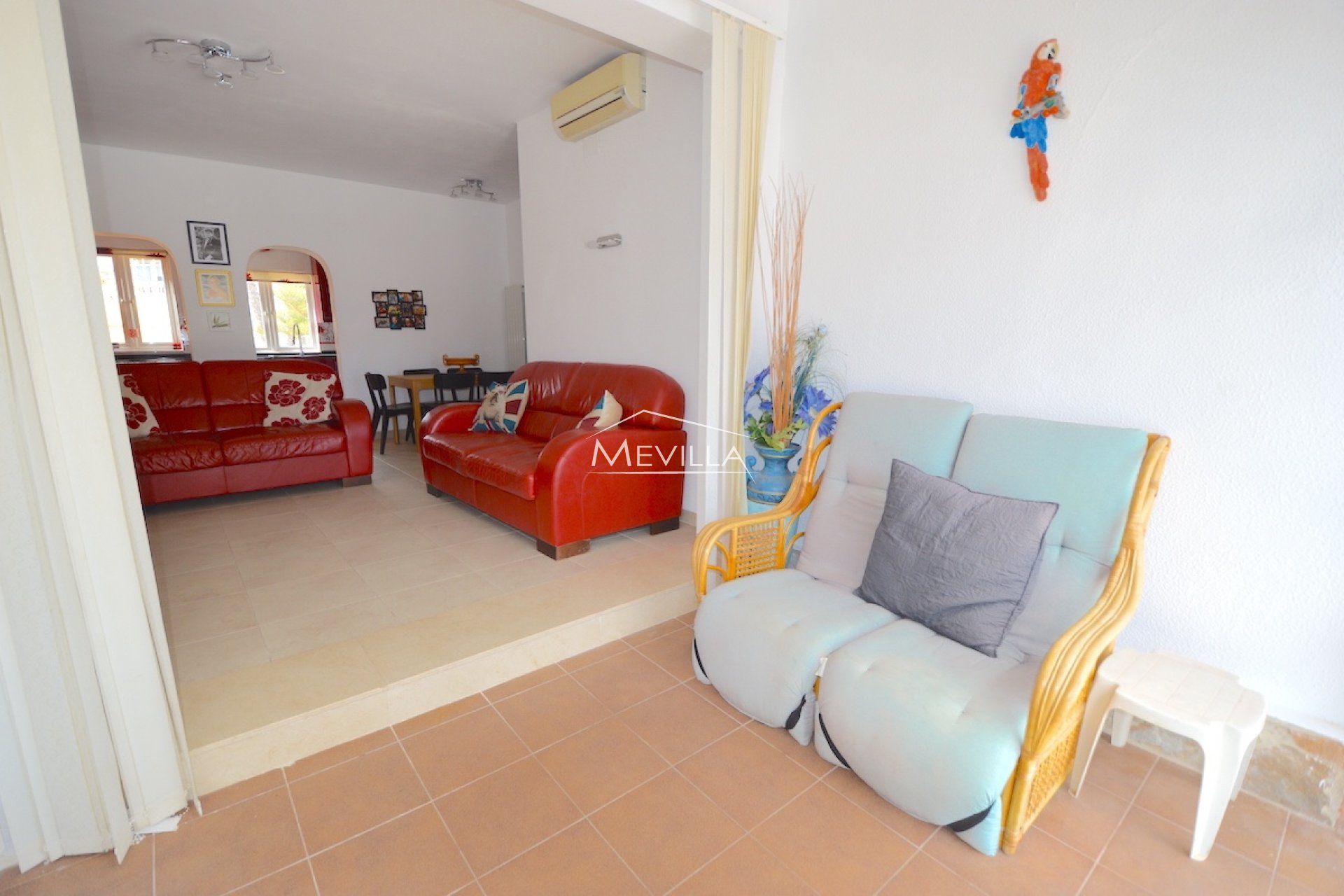 Resales - Villa - Torrevieja - Los Balcones